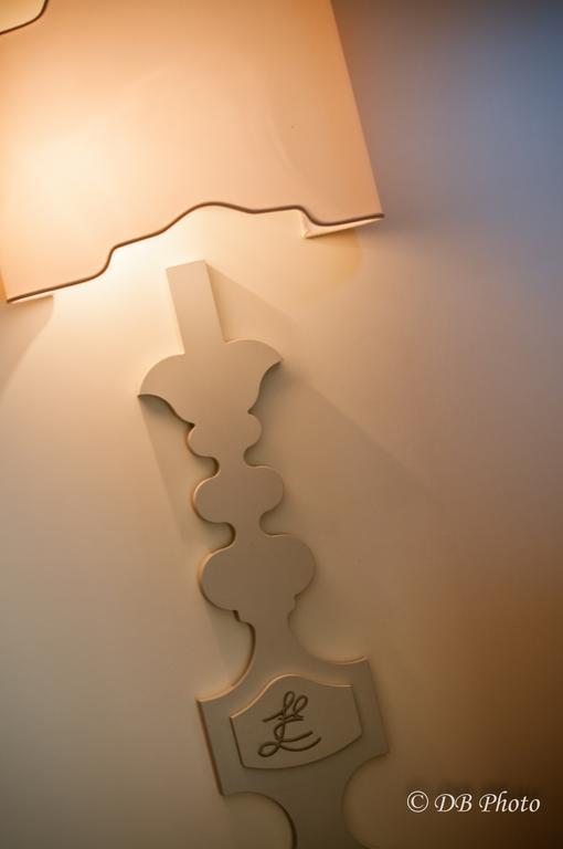 Country House La Cipolla D'Oro Potenza Picena Rum bild