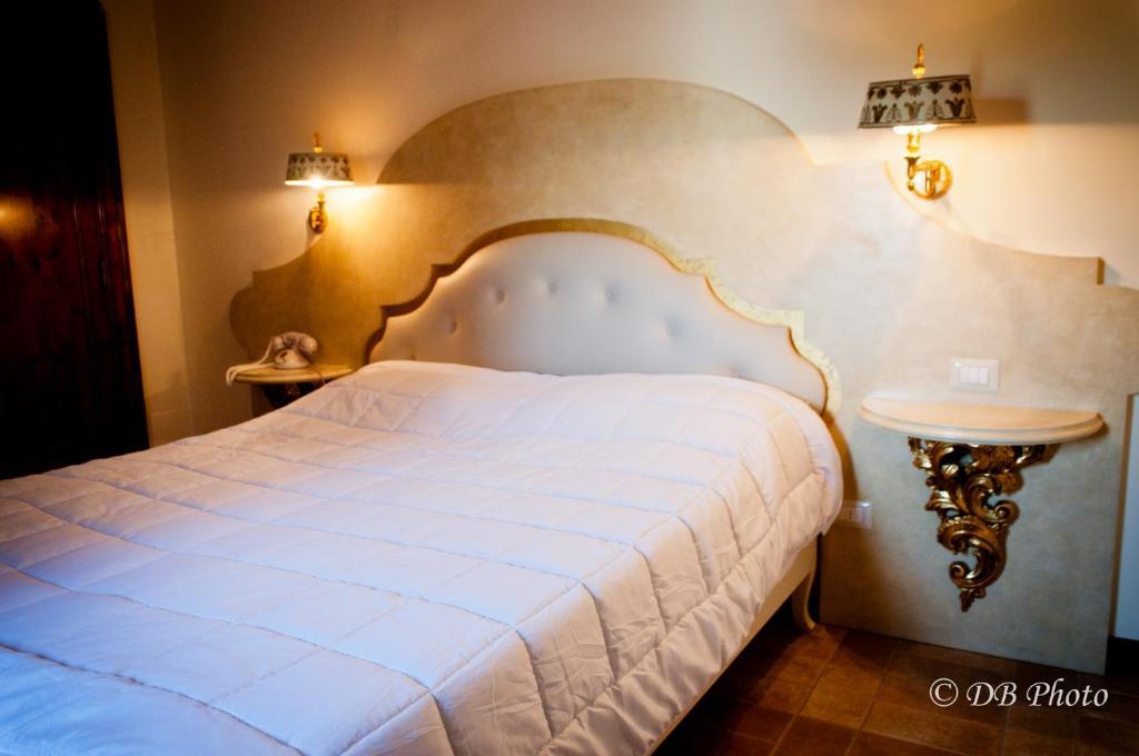 Country House La Cipolla D'Oro Potenza Picena Exteriör bild