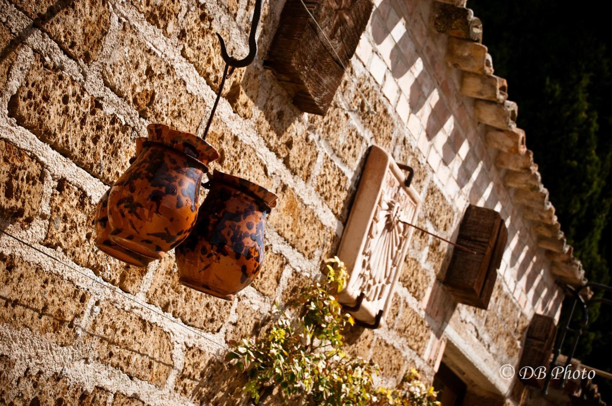 Country House La Cipolla D'Oro Potenza Picena Exteriör bild